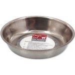 Magic Cat miska nerezová mělká 13 cm – Zboží Dáma