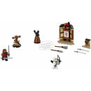 LEGO® NINJAGO® 70606 Výcvik Spinjitzu