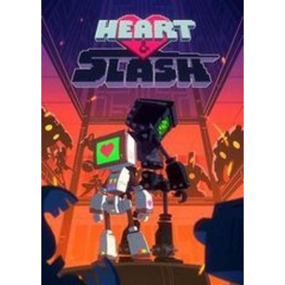 HeartandSlash