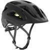 Cyklistická helma Trek Solstice MIPS black 2024