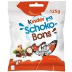 Ferrero Kinder Schoko-Bons 125 g – Zbozi.Blesk.cz