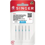 Jehly Singer 2022 - 90/14 - 5 ks - Overlock (ELx705) – Zboží Mobilmania