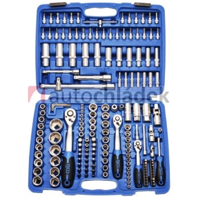 BGS Gola sada 192 dílů – Sleviste.cz