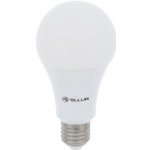 Tellur WiFi Smart žárovka E27, 10 W, bílá, teplá bílá – Hledejceny.cz