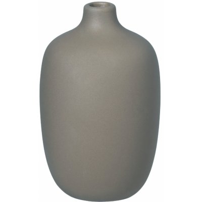 Blomus CEOLA váza 13 cm šedá – Hledejceny.cz