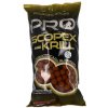 Návnada a nástraha Starbaits boilies Pro Scopex Krill 2,5kg 20mm