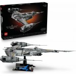 LEGO® Star Wars™ 75442 Mandalorianova stíhačka N-1 – Zboží Dáma