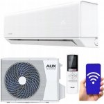 AUX C-Smart Premium White 3,5kW – Zboží Dáma