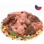 Boxxi Kapří vnitřnosti mražené 500g – Zboží Dáma