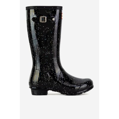 Hunter holínky JFT6075RGT černé – Sleviste.cz