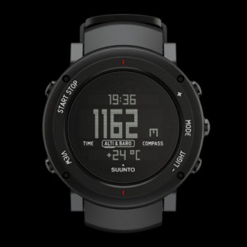 Suunto Core Alu