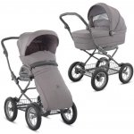 Inglesina Sofia Duo s podvozkem Bike-Maui Grey 2022