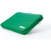 Brašna na notebook Pouzdro ATTACK 10332 14,1" green