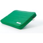 Pouzdro ATTACK 10332 14,1" green – Zboží Živě