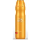 Wella Sun Hair and Body Shampoo vlasový a tělový šampon po slunění 250 ml