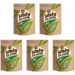 Low carb směs na chléb s medvědím česnekem a bylinkami 250 g – Zboží Dáma