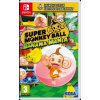 Hra na Nintendo Switch Super Monkey Ball Banana Mania (Launch Edition)