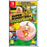 Super Monkey Ball Banana Mania (Launch Edition) – Hledejceny.cz