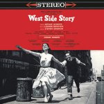 Musical - West Side Story CD – Hledejceny.cz