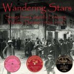 Various - Wandering Stars - Songs From Gimpel's Lemberg Yiddish Theatre 1906-1910 CD – Hledejceny.cz