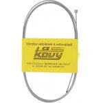 Kovys lanko řadící 2000/1,2mm Inox balené – Zboží Mobilmania