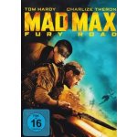 Mad Max - Fury Road / Šílený Max - Zběsilá cesta DVD – Hledejceny.cz