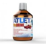 Atlet prodrink se sladidlem 500 ml – Hledejceny.cz