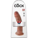 Pipedream King Cock 9" – Zboží Dáma Pipedream King Cock 9" – Zboží Dáma