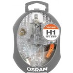 Sortiment žárovek OSRAM CLK H1 – Hledejceny.cz