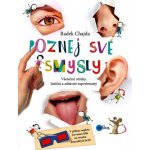 Poznej své smysly - Radek Chajda – Hledejceny.cz