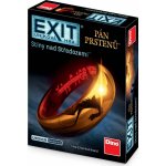 Dino Exit Úniková hra: Pán prstenů – Zboží Dáma