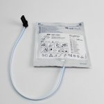A.M.I. ITALIA Univerzální elektrody pro AED SMARTY SAVER – Hledejceny.cz