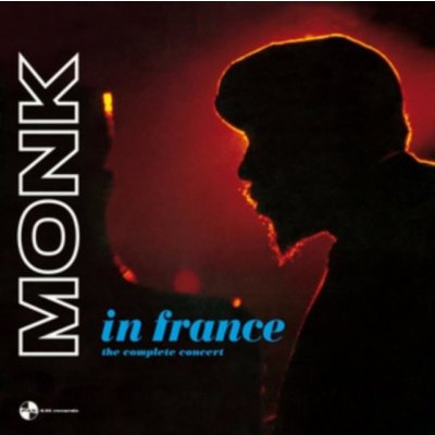 In France - Thelonious Monk LP