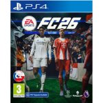 EA Sports FC 26 – Zboží Dáma