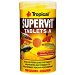 Tropical SuperVit Tablets A 250 ml, 150 g – Zboží Dáma