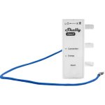 Shelly 3EM-63T Gen3 3-fázové měření spotřeby (WiFi, Bluetooth) SHELLY-3EM-63T – Zboží Živě