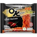 MAMA inst. nudle Hot Korean pálivé 85 g – Hledejceny.cz