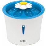 Catit Fontána pro kočky Flower Fountain 3 l – Zboží Dáma