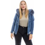 F.J.J. Dámský svetr BONBON Krémová – Zbozi.Blesk.cz