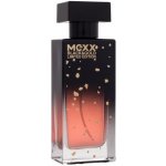 Mexx Black & Gold Limited Edition toaletní voda dámská 30 ml – Hledejceny.cz