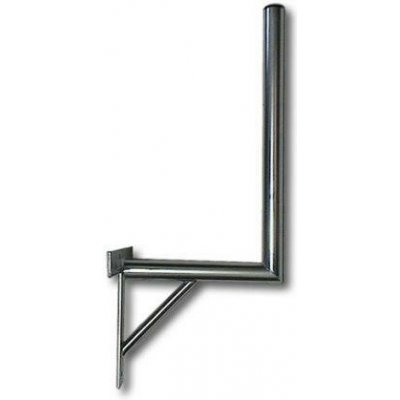 Anténní držák 35/60cm T (p.4,2 cm) – Hledejceny.cz