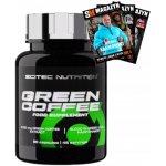 Scitec Nutrition Green Coffee Complex 90 kapslí – Zbozi.Blesk.cz