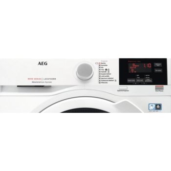 AEG AbsoluteCare T8DBG48WC