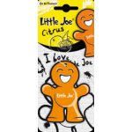 Little Joe Paper Citrus – Hledejceny.cz