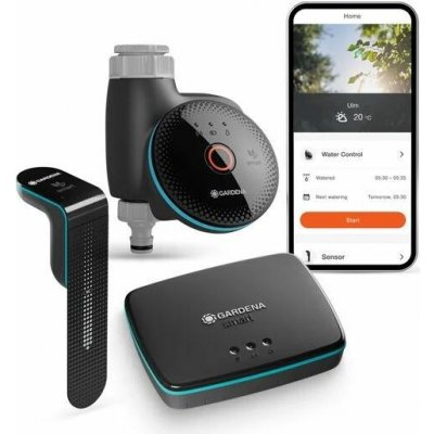Gardena Smart Senzor Control 19045-20 – Hledejceny.cz