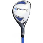 U.S. Kids Golf TS3-51 (130cm) dětský hybrid pravé 26° J-Flex – Hledejceny.cz