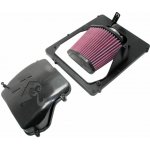 Systém sportovního filtru vzduchu K&N Filters 57S-4900 57S-4900 – Hledejceny.cz