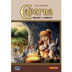 Caverna Sedláci z jeskyní – Zboží Živě