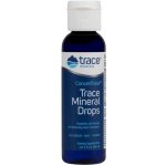 Trace Minerals ConcenTrace Iónové Minerály kvapky, 237 ml – Sleviste.cz