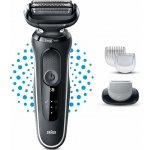Braun Series 5 51-W1600s White – Zboží Dáma